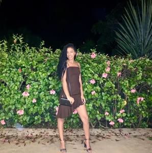 Meet your Posher, Ashlyn